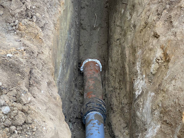 Best Sewage cleanup and water damage restoration  in Osburn, ID