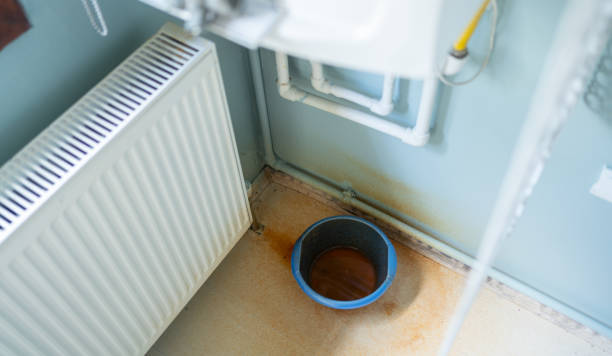 Best Local water damage restoration  in Osburn, ID